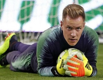 marc andre ter stegen