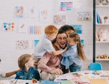 licenciatura en educaci�n preescolar