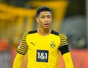 trayectoria futbol�stica de jude_bellingham