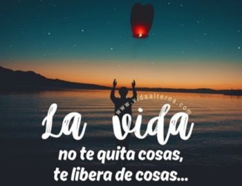 no est�s deprimido, est�s distra�do