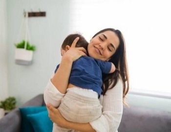 la importancia del apego en los ni�os