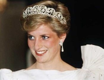 diana, princesa de gales
