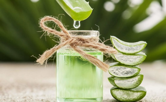 gel puro de s�bila