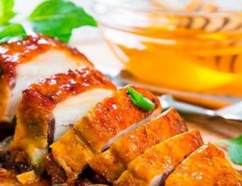 la miel, parte de nuestra alimentaci�n