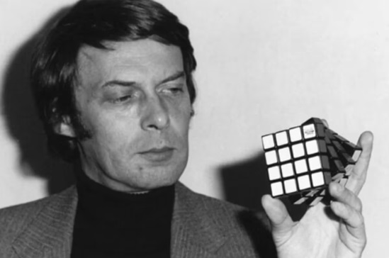 erno rubik
