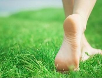 caminar descalzo o con zapato minimalista