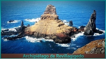 islas de revillagigedo