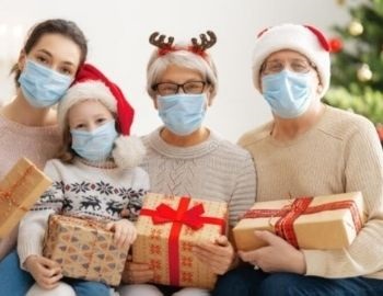  c�mo celebrar la navidad durante la pandemia