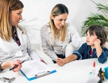 especialidad en alergia e inmunolog�a