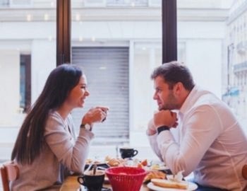 c�mo, seg�n expertos, tener una primera cita exitosa