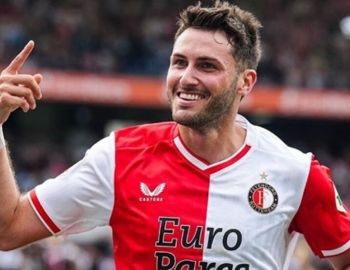 carrera futbol�stica de santiago gim�nez