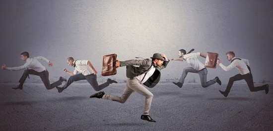 persona disruptiva en el �mbito laboral