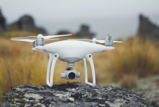 la tecnolog�a en medio del caos