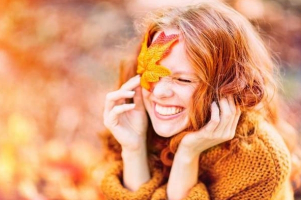 beneficios de sonre�r en el cerebro