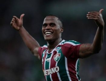 carrera futbol�stica de jhon arias