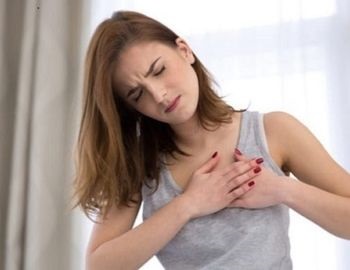 s�ndrome del coraz�n roto