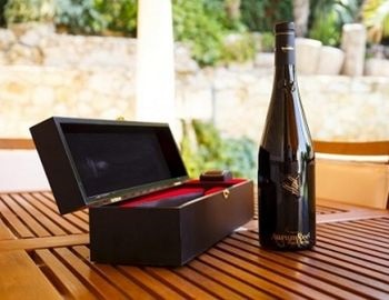 los vinos m�s caros del mundo