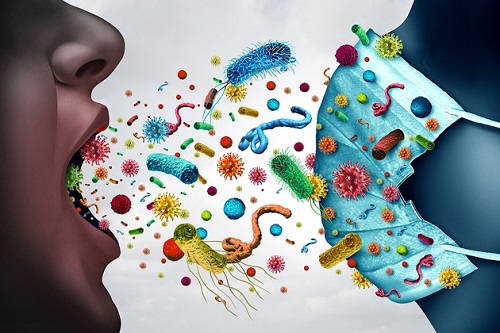 diferencias entre henipavirusy y covid-19