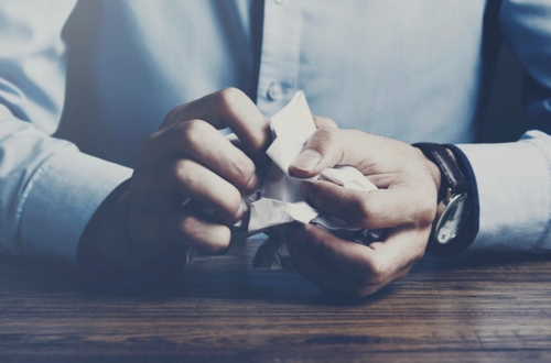 c�mo controlar el enojo