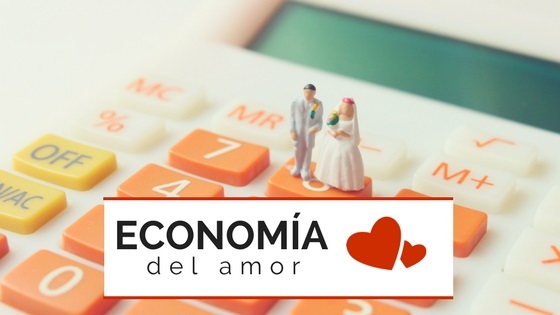 econom�a del amor