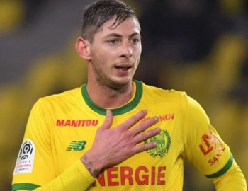 emiliano sala