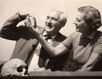 mary leakey 
