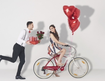 vive un san valent�n sustentable