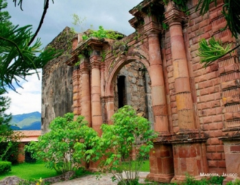 pueblo m�gico de mascota, jalisco