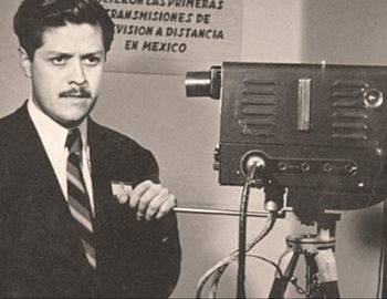 guillermo gonz�lez camarena