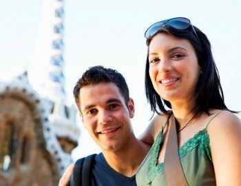  10 razones para andar con alguien m�s joven que tu