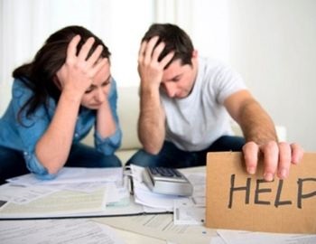 c�mo afecta la crisis financiera en la pareja