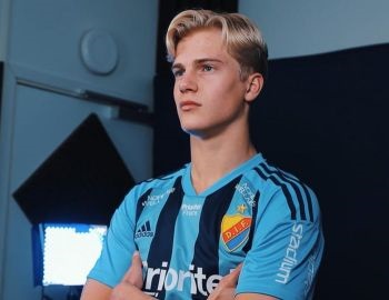 carrera futbol�stica de lucas b.