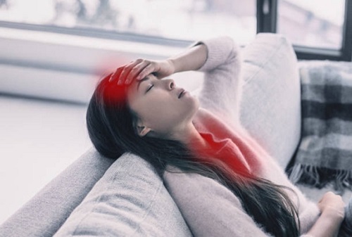 s�ntomas de flurona