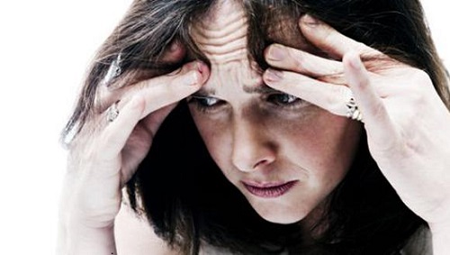 ansiedad, un s�ntoma de la gerascofobia