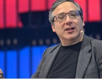 profesor llamado loco y alarmista por sus decleraciones sobre la ia