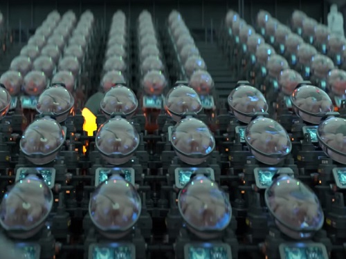 la inteligencia artificial dar� a cada feto, nutrientes personalizados