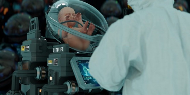 granjas de beb�s invitro