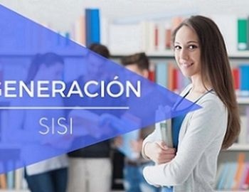 conoce a la generaci�n sisi