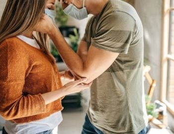 nuevo fen�meno entre parejas a partir de la pandemia