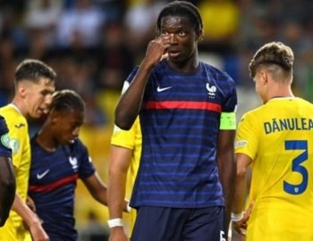 carrera futbol�stica de isaak tour�