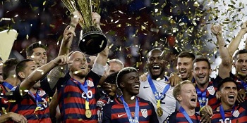 estados unidos, campe�n copa oro 2017
