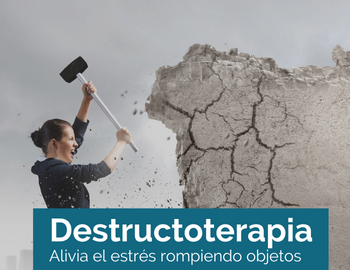 terapia de destrucci�n