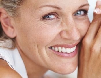 arrugas y personalidad