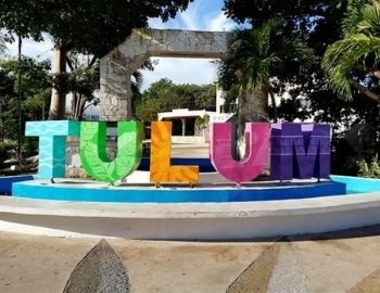 pueblo m�gico de tulum