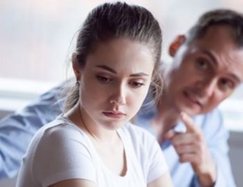 las nueve frases t�xicas de una persona manipuladora