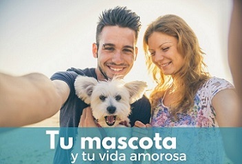 tu mascota y tu vida amorosa