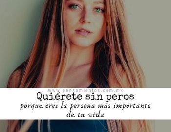 el derecho a quererse