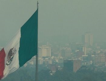 ciudad de m�xico, entre las m�s contaminadas del mundo