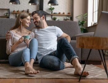 cuatro habilidades de una pareja s�lida