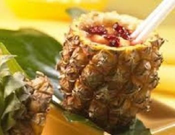 tres refresacntes c�cteles con vodka